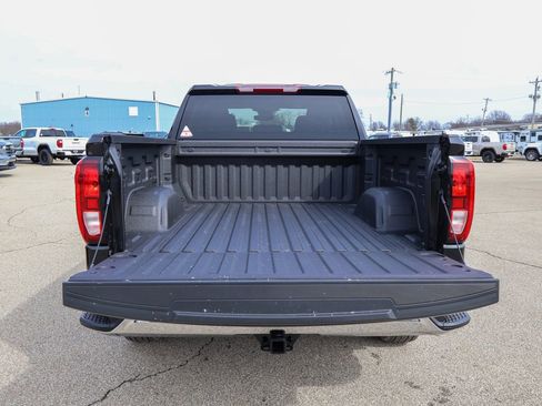 New 2026 GMC Sierra 1500 Pro w/ Pro Value Package image 5