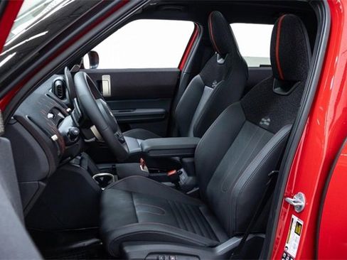 New 2026 MINI Cooper Countryman S w/ Comfort Package Max image 20