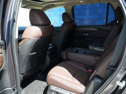 New 2026 Honda Pilot Elite image 19