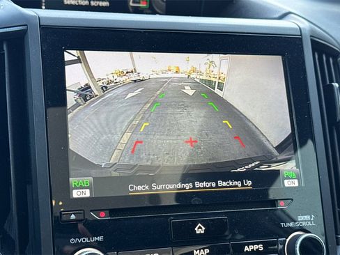 Certified 2023 Subaru Forester Wilderness image 25