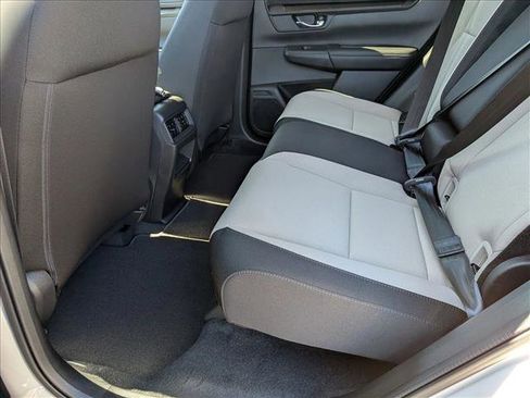 New 2026 Honda CR-V LX image 15