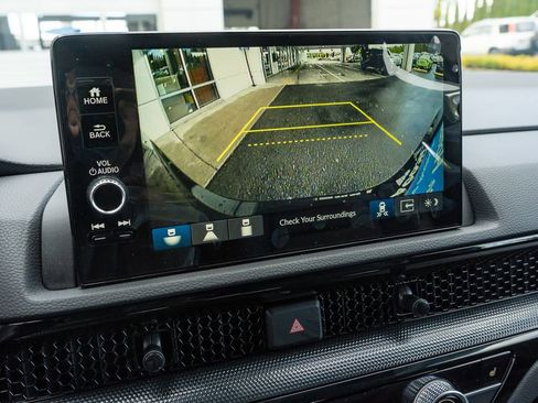 New 2026 Honda CR-V Sport Touring image 28