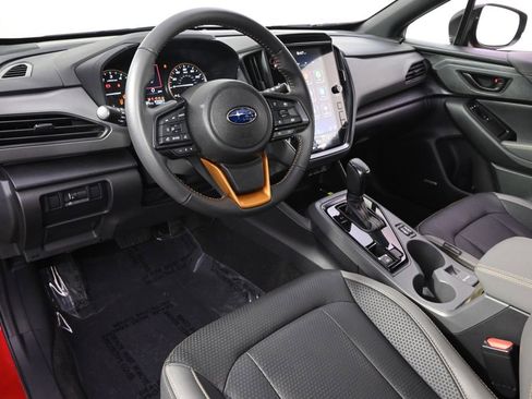 Certified 2024 Subaru Crosstrek 2.5i Wilderness image 12