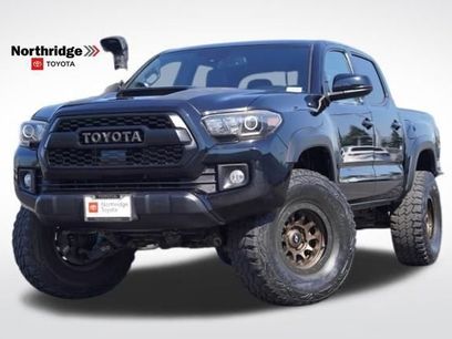 Used 2019 Toyota Tacoma TRD Pro