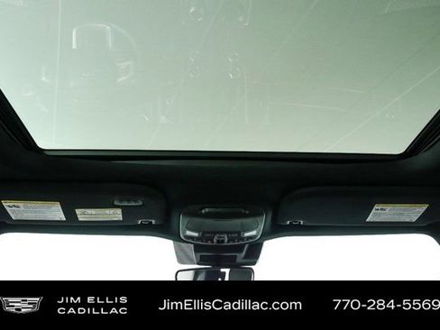 Used 2021 Ford Expedition Max XLT image 19