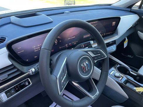 New 2026 Buick Envision Avenir image 12