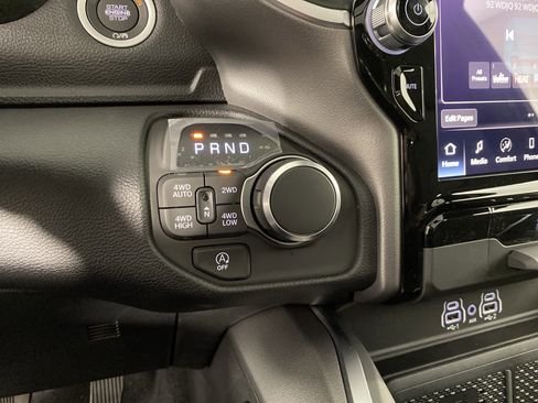 New 2026 RAM 1500 Big Horn image 35