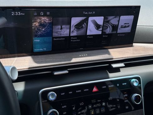 New 2026 Genesis GV80 2.5T Advanced AWD/4WD image 26