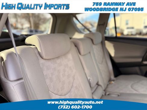 Used 2011 Toyota RAV4 4WD image 44