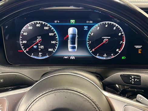 Used 2020 Mercedes-Benz Maybach S 560 4MATIC image 39