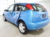 Used 2007 Ford Focus SES image 3