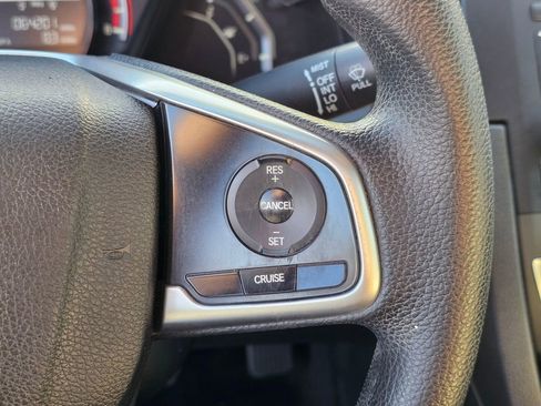 Used 2016 Honda Civic LX-P image 24