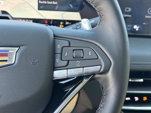 New 2026 Cadillac CT5 Premium Luxury RWD image 31