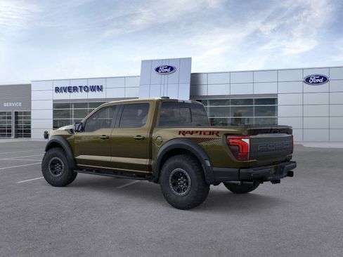 New 2026 Ford F150 Raptor image 26