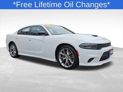 Certified 2023 Dodge Charger GT
