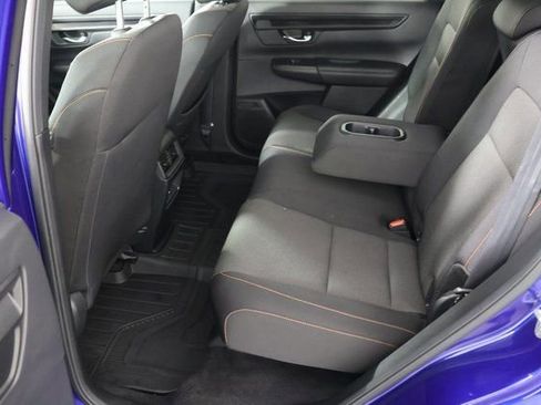 Certified 2023 Honda CR-V Sport image 21