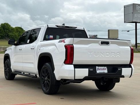 New 2026 Toyota Tundra SR5 RWD image 6