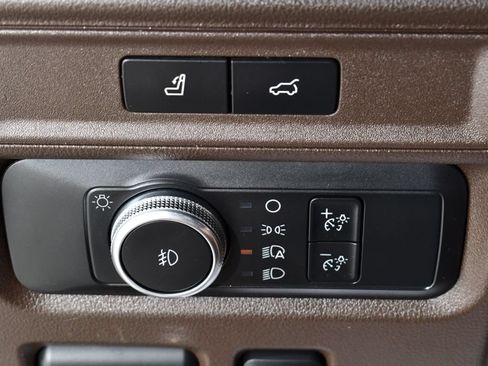 Used 2022 Ford Expedition King Ranch AWD/4WD image 31