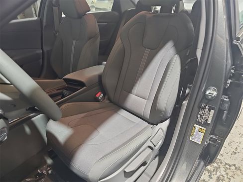 New 2026 Hyundai Elantra SE w/ Cargo Package image 16