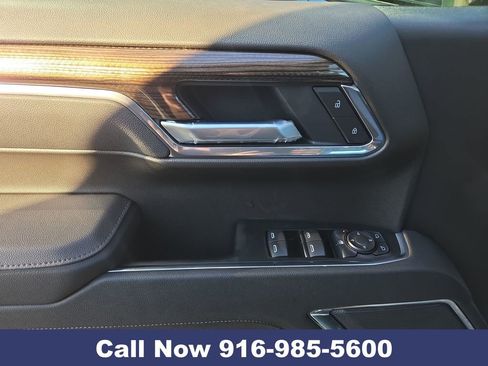 New 2026 Chevrolet Silverado 1500 LT w/ Z71 Off-Road Package image 27