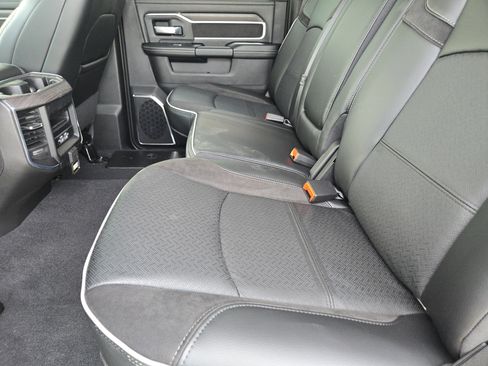 New 2026 RAM 3500 Laramie image 20