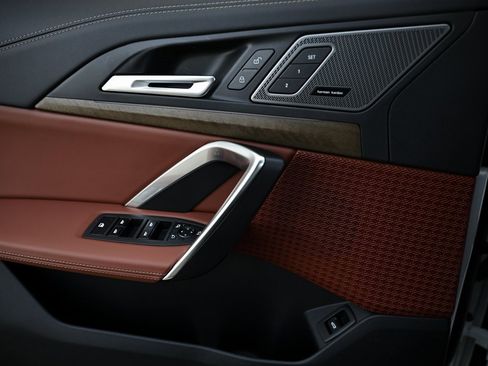 New 2026 BMW X1 xDrive28i w/ Technology Package image 15