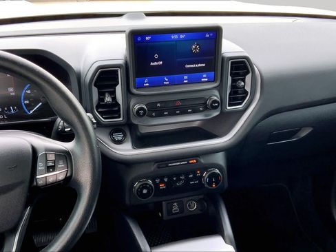 Certified 2024 Ford Bronco Sport Big Bend AWD/4WD image 7