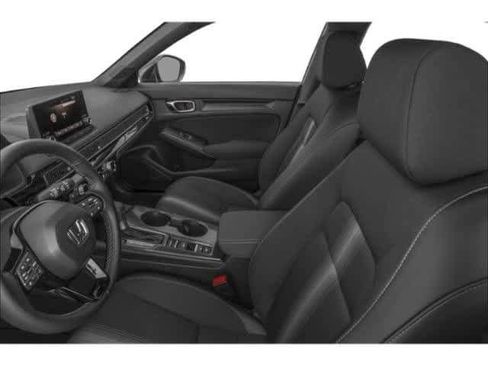 Used 2026 Honda Civic Sport image 9