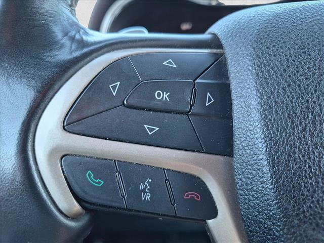 Used 2015 Jeep Grand Cherokee Limited AWD/4WD image 13