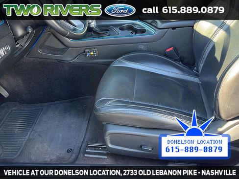 Used 2018 Dodge Challenger SXT Plus image 20