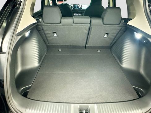 New 2026 Honda HR-V LX image 22