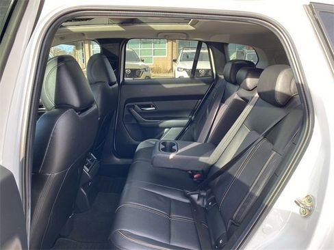 Certified 2025 MAZDA CX-50 AWD 2.5 S w/ Cargo Package image 27