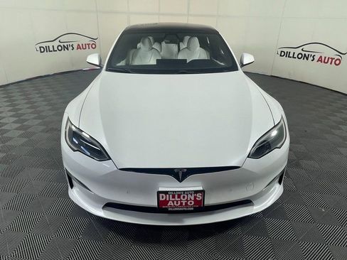 Used 2023 Tesla Model S Standard Range image 13