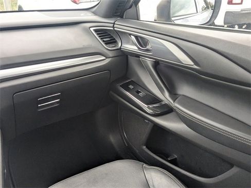 Used 2020 MAZDA CX-9 Grand Touring image 19