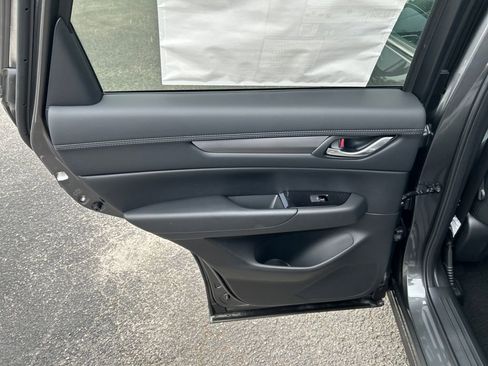 New 2025 MAZDA CX-5 AWD 2.5 S w/ Select Package image 22