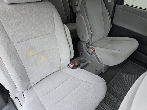 Used 2015 Toyota Sienna LE image 20