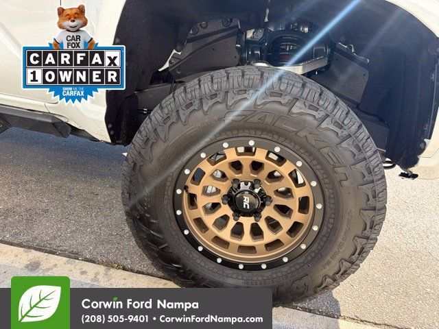 Used 2026 Toyota Tacoma SR5 AWD/4WD image 5