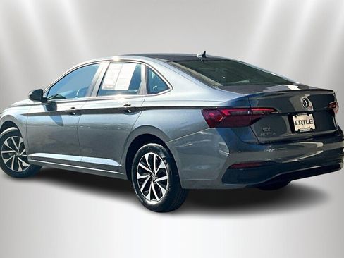 Used 2023 Volkswagen Jetta S w/ IQ.Drive Package image 4