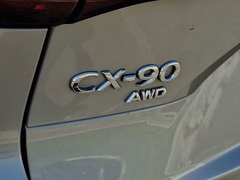 Used 2024 MAZDA CX-90 3.3 Turbo S AWD/4WD image 34