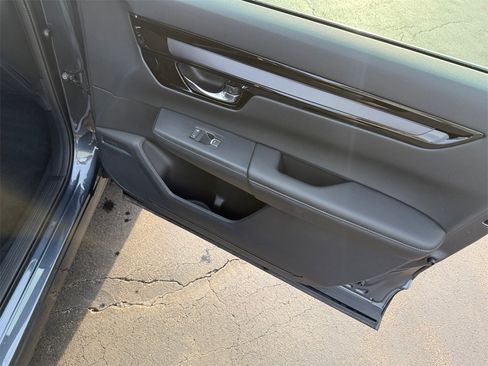 Certified 2025 Honda CR-V EX-L image 22