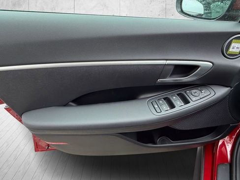 New 2026 Hyundai Sonata SE image 6