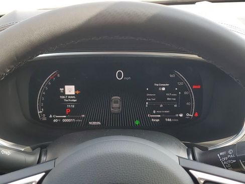 New 2026 Acura MDX Technology Package image 25