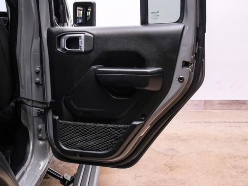 Used 2021 Jeep Wrangler Unlimited Sport AWD/4WD image 68