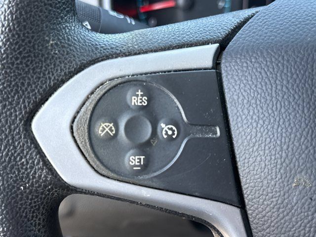 Used 2018 Chevrolet Colorado W/T w/ WT Convenience Package RWD image 20