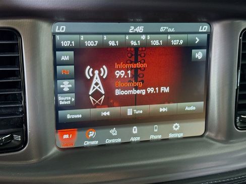 Used 2023 Dodge Charger GT w/ Plus Group image 7