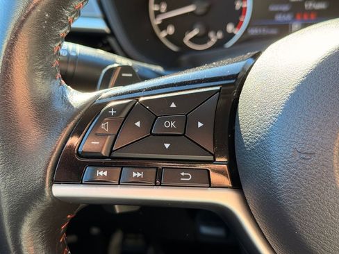 Used 2024 Nissan Altima 2.5 SR image 29