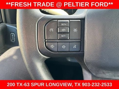 Used 2023 Ford F250 XL w/ STX Appearance Package AWD/4WD image 14