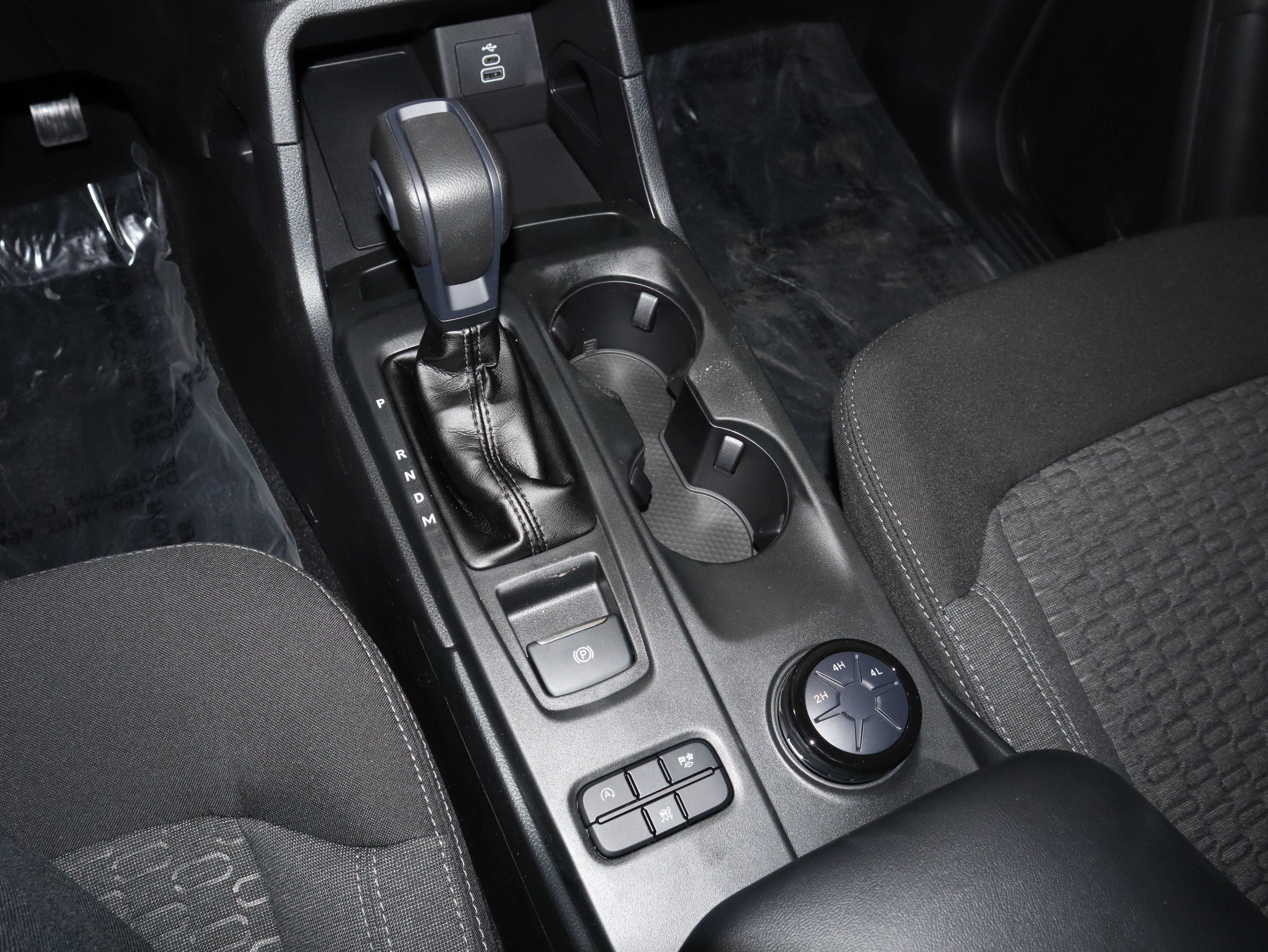 New 2026 Ford Ranger XL AWD/4WD image 31