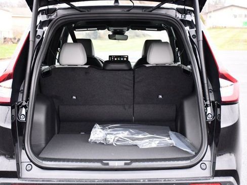 New 2026 Honda CR-V Sport Touring image 31