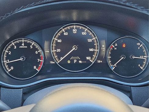 New 2026 MAZDA CX-50 AWD 2.5 S w/ Weather Package image 25